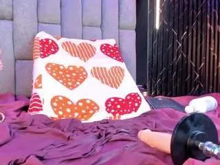 Camsoda Live Sex of camilaparisi