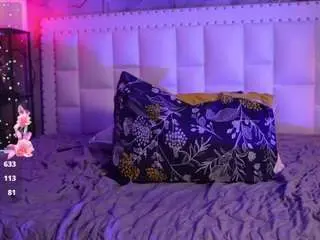 Camsoda Nude Webcam of thewildyouth