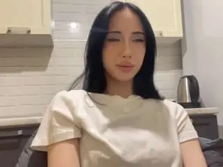 Camsoda Watch Live Sex Cams of valeriekhounborine
