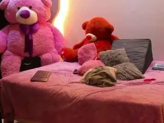 Camsoda Nude Webcam of heidywills