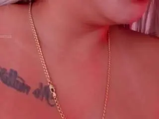 Camsoda Adult Webcam of salommecruz