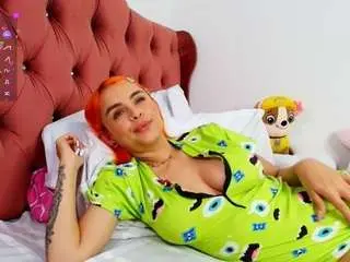 Camsoda Sex Chat of kandygirl-023