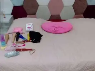Camsoda Best Webcam of marianabbw