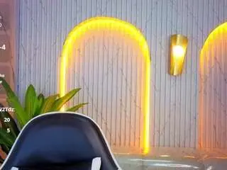 Camsoda Live Sex of natashatp