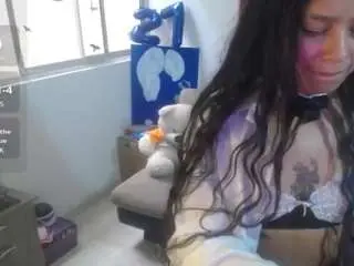 Camsoda Free Porn Cam of amaia-t