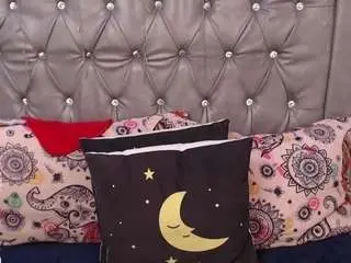 Camsoda Best live sex cam show of lila-gummy
