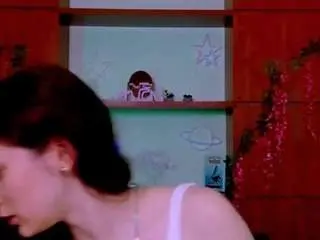Camsoda Best Webcam of nami-glow