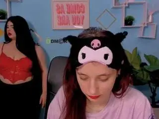 Camsoda Live Sex of nami-glow