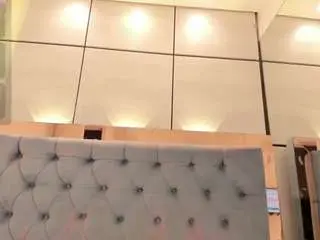 Camsoda Best Webcam of pocahontas-pow