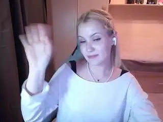 Camsoda Live Sex Cam of rosellemanila