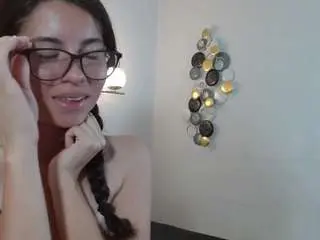 Camsoda Best live sex cam show of abby-tqg