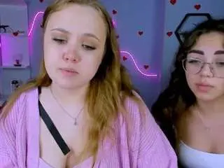 Camsoda Sex Chat of agnes-mad