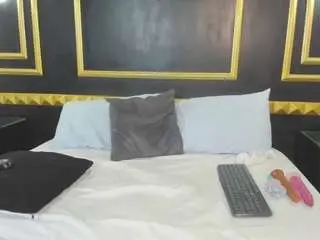 Camsoda Adult Webcams of bombom-fox