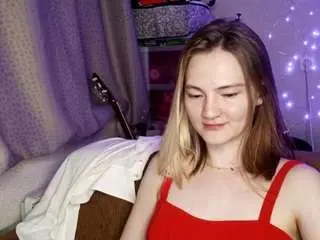 Camsoda Live Sex Cam of cherriequinalty