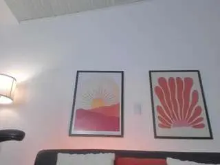 Camsoda Live Porn of nova-silk