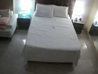 Camsoda Watch Live Sex Cams of voyeurcam-casa-salsa-bedroom-3