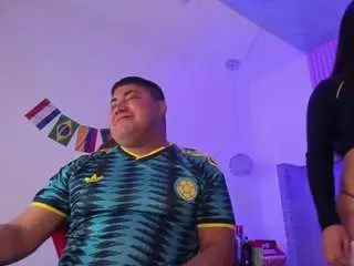 Camsoda Best Webcam of cloexbillyy