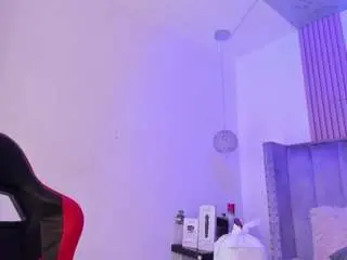 Camsoda Best Webcam of cloexbillyy