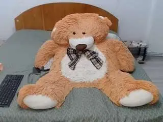 Camsoda Best Webcam of isharose