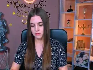 Camsoda Adult Video Chat of lina-fox12