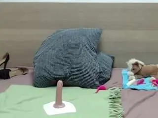 Camsoda Live Porn of squirterzoe