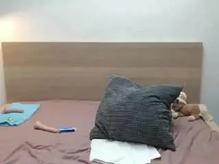 Camsoda Nude Webcam of squirterzoe