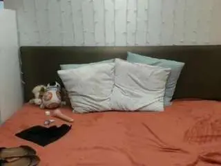 Camsoda Adult Webcams of squirterzoe
