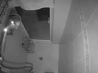Camsoda Nude Webcam of voyeurcam-baileybase-shower