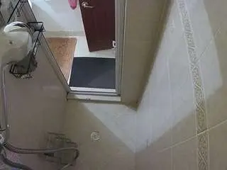 Camsoda Live Porn of voyeurcam-baileybase-shower