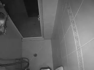 Camsoda Best Webcam of voyeurcam-baileybase-shower