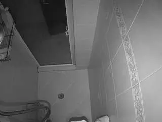 Camsoda Free Porn Cam of voyeurcam-baileybase-shower