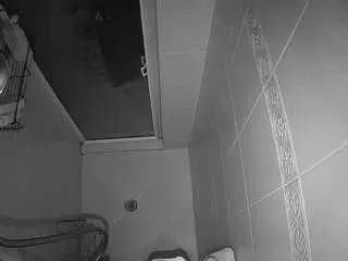 Camsoda Adult Webcam of voyeurcam-baileybase-shower