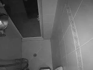 Camsoda Free Porn Cam of voyeurcam-baileybase-shower
