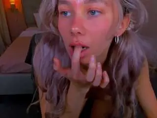 Camsoda Adult Video Chat of lulualise
