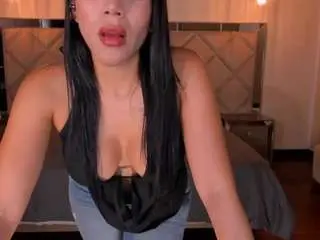 Camsoda Private Sex Chat of charlottecox1