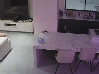 Camsoda Adult Webcams of voyeurcam-casa-salsa-kitchen