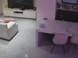 Camsoda Adult Webcams of voyeurcam-casa-salsa-kitchen