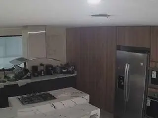 Camsoda Adult Video Chat of voyeurcam-casa-salsa-kitchen