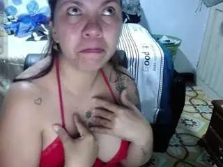 Camsoda Watch Live Sex Cams of kaarlaa