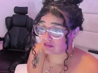 Camsoda Nude Webcam of kateortega