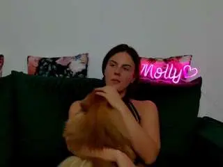 Camsoda Sex Chat of mollymosley