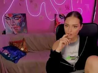 Camsoda Live Sex Cam of bloom-night