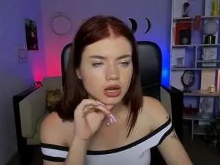 Camsoda Best Webcam of bloom-night