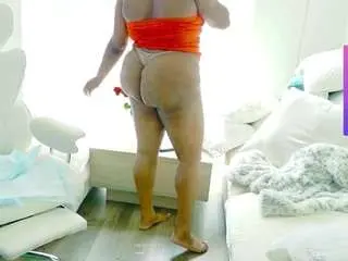 Camsoda Adult Webcams of carmencash