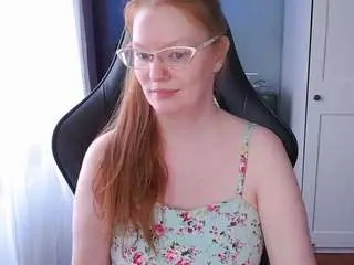 Camsoda Adult Webcams of ladyinari