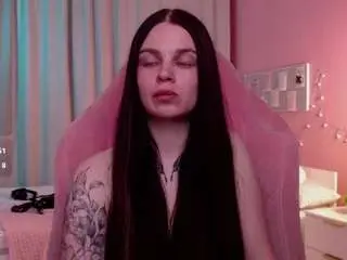Camsoda Best Webcam of michela-fruett
