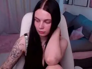 Camsoda Live Sex Cam of michela-fruett