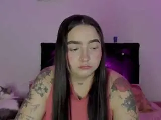Camsoda Best live sex cam show of bad-couple
