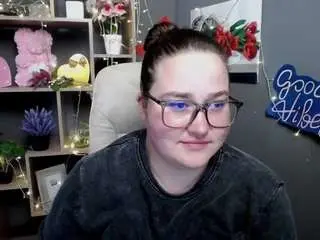 Camsoda Best Webcam of daniellagrace