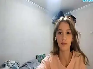 Camsoda Live Sex Cam of otilialingerfelter